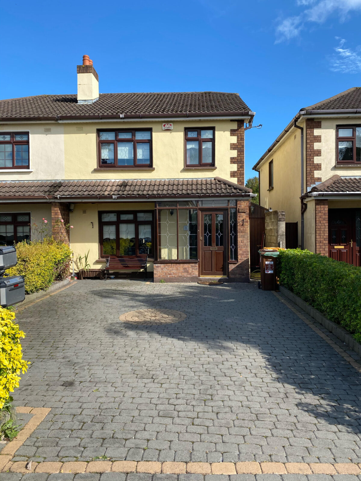 223 Crodaun Forest Park, Celbridge, Co. Kildare Liam Reilly Auctioneers